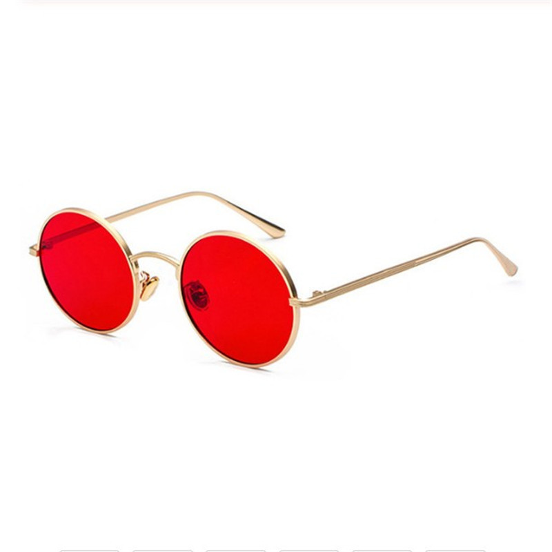 New Fashion Classic Round Sung - Vintage Fashion Enthusiasts 评论和价格