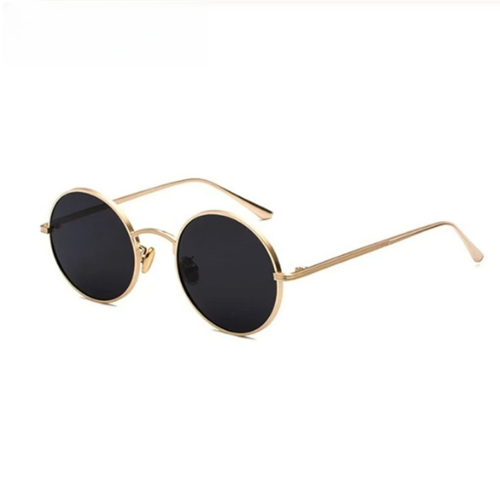 New Fashion Classic Round Sung - Vintage Fashion Enthusiasts 评论和价格