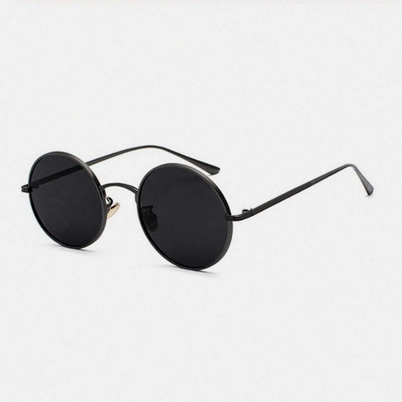 New Fashion Classic Round Sung - Vintage Fashion Enthusiasts 评论和价格