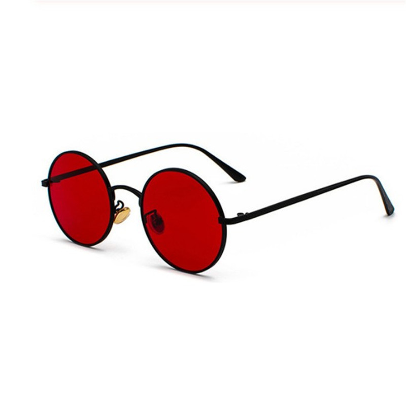 New Fashion Classic Round Sung - Vintage Fashion Enthusiasts 评论和价格