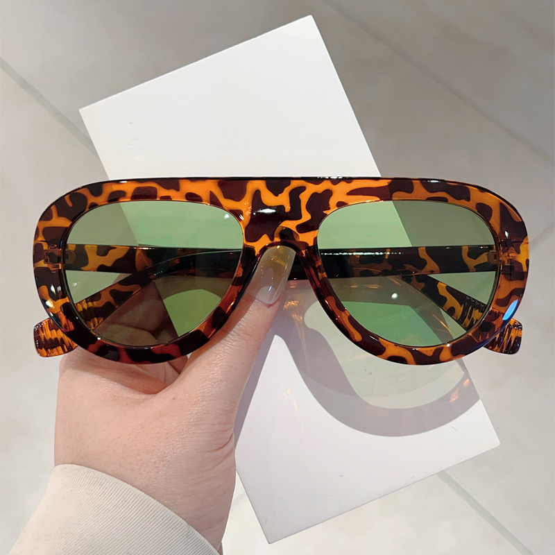 Pilot Sunglasses Men Vintage C - Vintage Fashion Enthusiasts 评论和价格