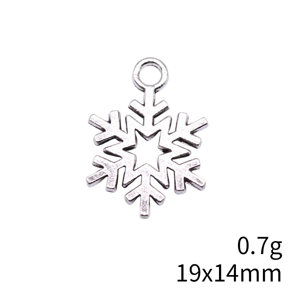 40pcs 19x14mm(0.75x0.55inch) A - Vintage Fashion Stores 评论和价格